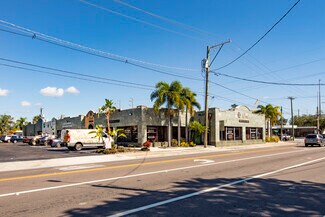 Plus de détails pour 2817-2825 S Macdill Ave, Tampa, FL - Local commercial à louer
