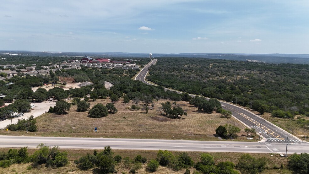 610 FM 1431 Manzano Mile, Marble Falls, TX à vendre - Aérien – Image 2 sur 46