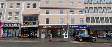 49 West St, Brighton à louer Photo de l’immeuble– Image 1 sur 4