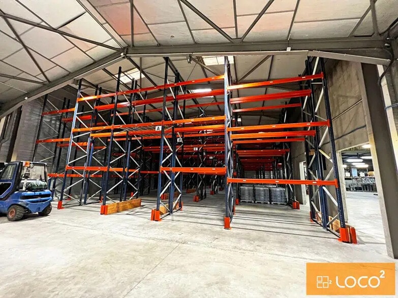 13 Rue René Sirot, Toulouse à louer - Photo intérieure – Image 3 sur 13