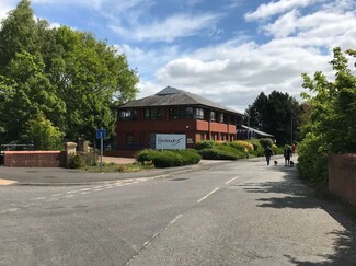 Plus de détails pour Howley Ln, Warrington - Bureau à vendre