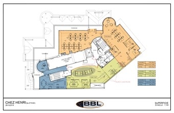 179 Prom Du Portage, Gatineau, QC à louer Plan d’étage– Image 1 sur 8