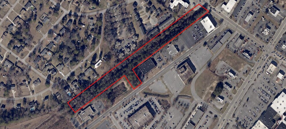 Dozier Boulevard, Florence, SC à vendre Photo principale– Image 1 sur 3
