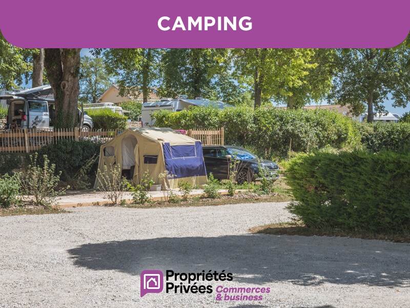Local d'activités dans Aurillac à vendre Photo de l’immeuble– Image 1 sur 5