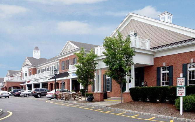 665 Martinsville Rd, Basking Ridge, NJ à louer Photo de l’immeuble– Image 1 sur 5