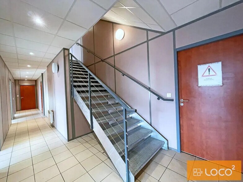 48 Chemin Du Chapitre, Toulouse à louer - Photo de l’immeuble – Image 3 sur 8