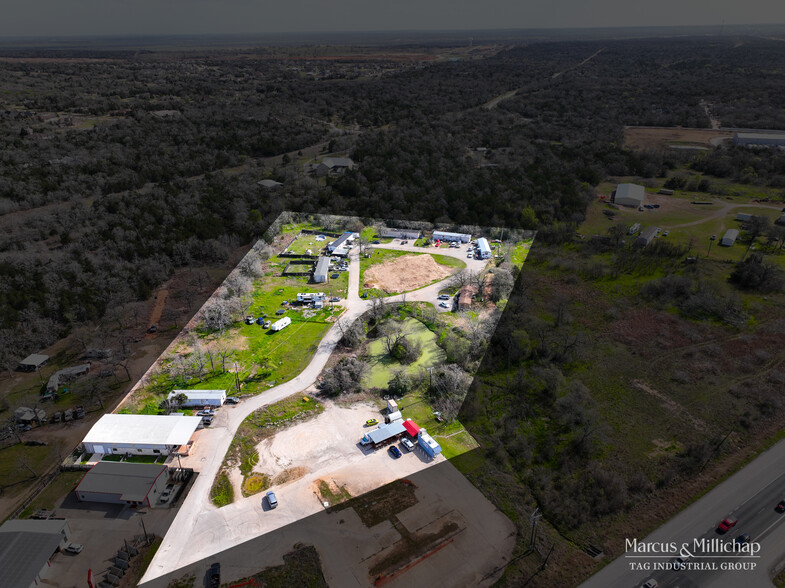 1360 W State Highway 71, Bastrop, TX à vendre - Photo de l’immeuble – Image 2 sur 6