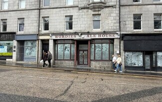 Plus de détails pour 16-26 Schoolhill, Aberdeen - Local commercial à louer
