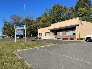 Plus de détails pour 2095 US Highway 22 W, Union Township, NJ - Local commercial à louer