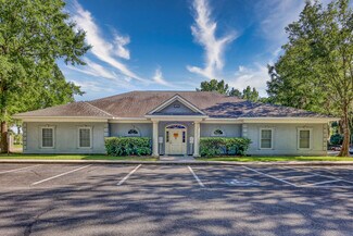 Plus de détails pour 1481 Dean Forest Rd, Savannah, GA - Bureau à louer