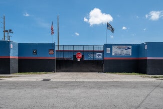 Plus de détails pour 2246 NW 25th Ave, Miami, FL - Terrain à vendre