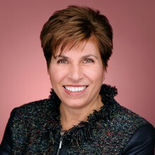 Maria Papadopoulos