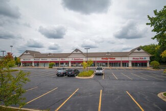 Plus de détails pour 3106-3108 Three Oaks Rd, Cary, IL - Bureau, Local commercial à louer