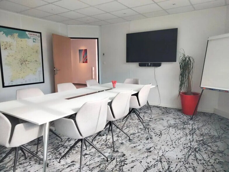 Bureau dans Rennes à vendre - Photo intérieure – Image 2 sur 3