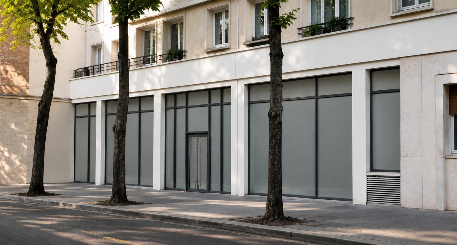 Place Etienne Pernet, Paris à louer Photo de l’immeuble– Image 1 sur 6