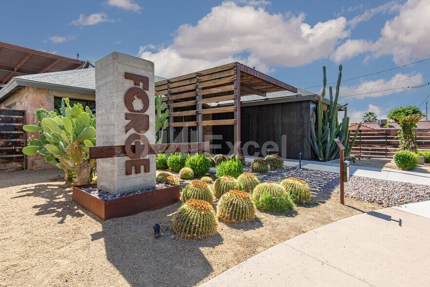 553 California Ave, Boulder City, NV à vendre - Photo de l’immeuble – Image 3 sur 22