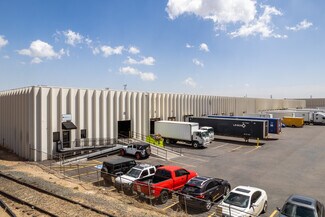 Plus de détails pour 4201 Oneida St, Denver, CO - Industriel/Logistique à louer