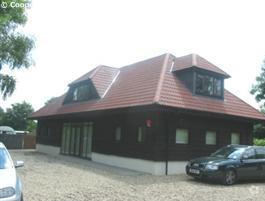 Station Rd, Codford à louer Photo principale– Image 1 sur 3