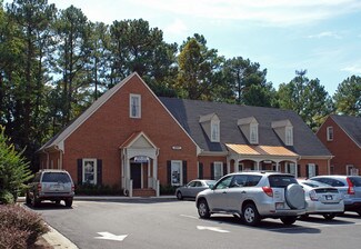 Plus de détails pour 1707 Mount Vernon Rd, Dunwoody, GA - Bureau à louer