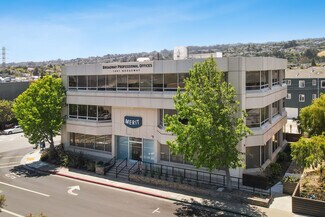 Plus de détails pour 1001 Broadway, Millbrae, CA - Bureau à louer