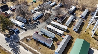 615 N Washington St, Lisbon, IA à vendre Photo principale– Image 1 sur 5