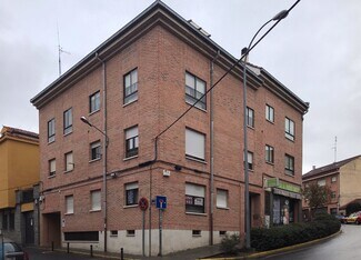 Plus de détails pour Carretera de Tres Casas, 7, Segovia - Local commercial à louer
