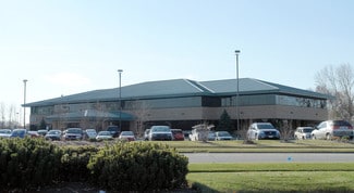 Plus de détails pour 322 Indianapolis Blvd, Schererville, IN - Médical à louer