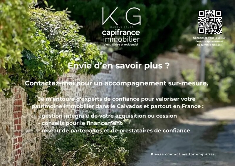 Local commercial dans Caen à vendre - Photo de l’immeuble – Image 3 sur 3