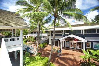 Plus de détails pour 2829 Ala Kalanikaumaka St, Koloa, HI - Local commercial à louer