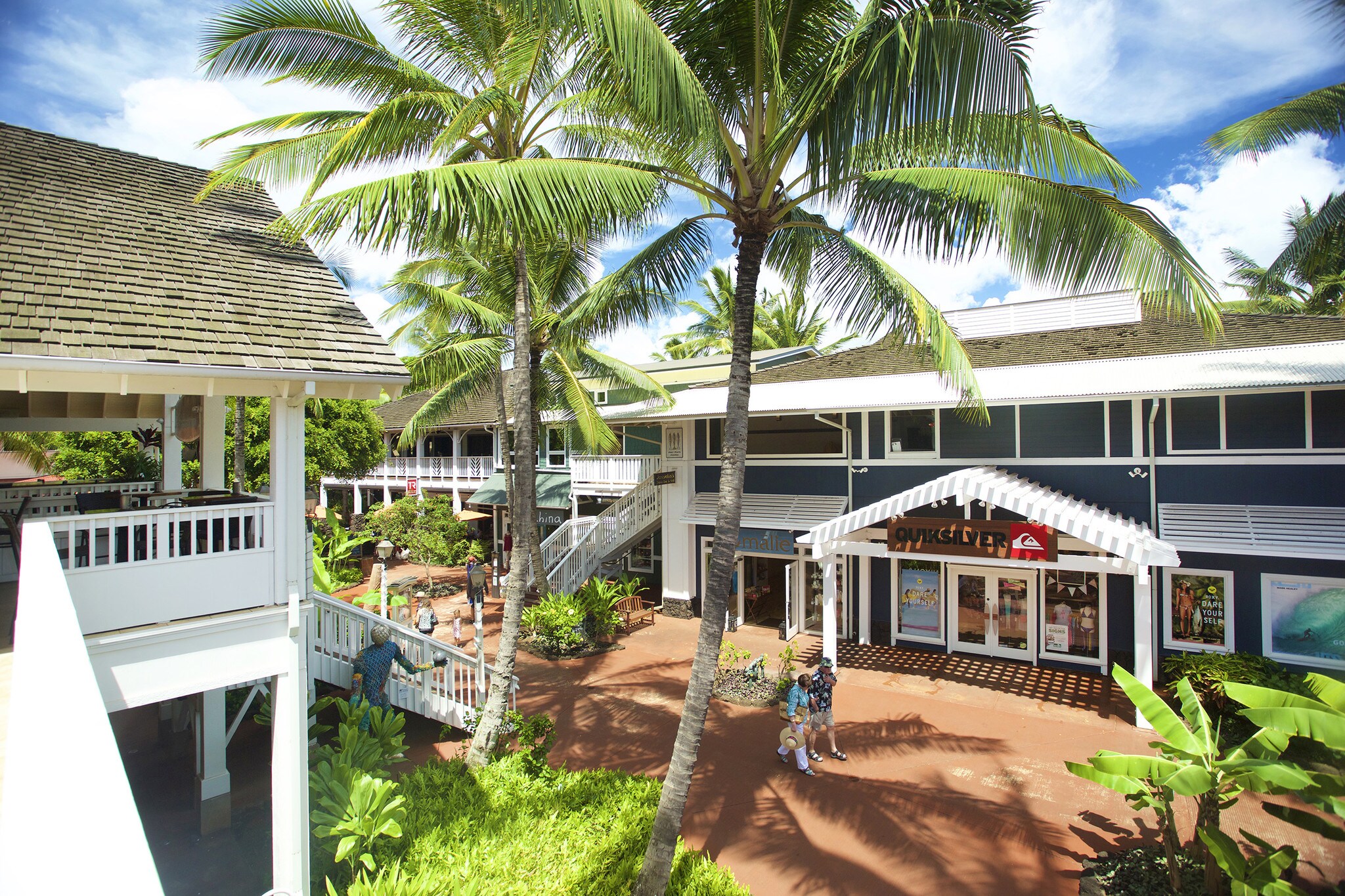 2829 Ala Kalanikaumaka St, Koloa, HI à louer Photo de l’immeuble– Image 1 sur 7