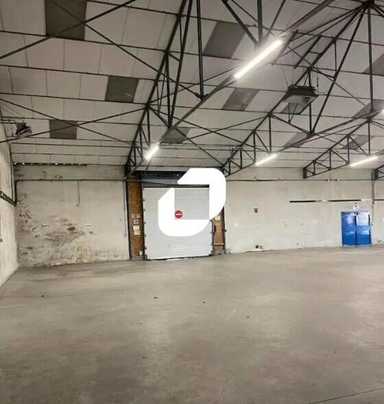 Local d’activités dans Saint-Herblain à louer - Photo intérieure – Image 3 sur 8