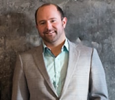 Eric Bode