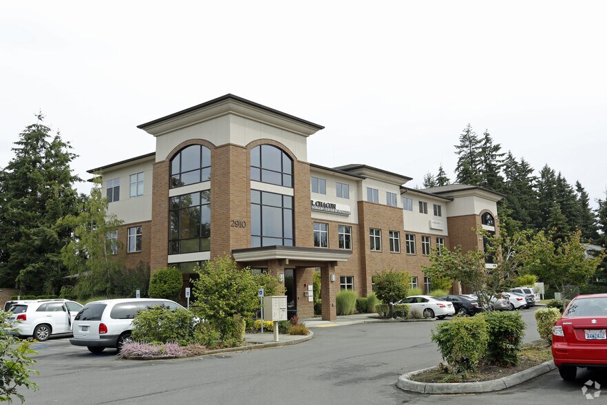 2910 S Meridian, Puyallup, WA à louer - Photo de l’immeuble – Image 3 sur 14