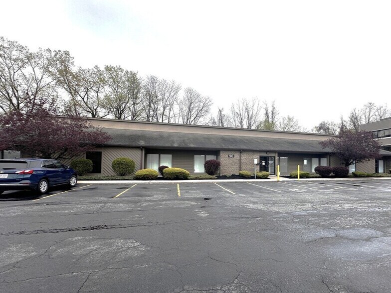 90 Erie Canal Dr, Rochester, NY à vendre - Photo de l’immeuble – Image 2 sur 5
