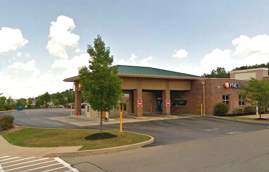 1055 N Hermitage Rd, Hermitage, PA à vendre - Photo de l’immeuble – Image 3 sur 3