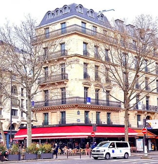 Plus de détails pour Bureau, Local d'activités à louer