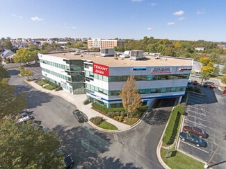 Plus de détails pour 14405 Laurel Pl, Laurel, MD - Bureau à louer