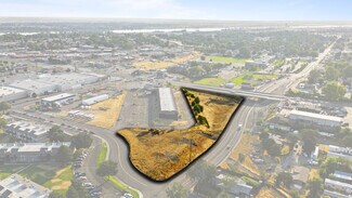 Plus de détails pour 2810 & 2900 4th Ave, Kennewick, WA - Terrain à vendre