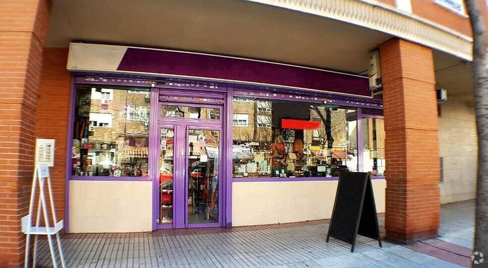 Immeuble residentiel dans Fuenlabrada, Madrid à vendre - Photo intérieure – Image 1 sur 1