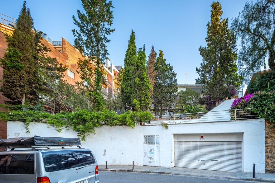Services hôteliers dans Barcelone, Barcelona à vendre - Plan d’étage – Image 1 sur 9
