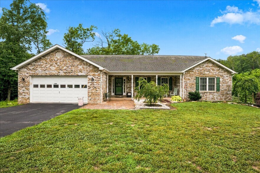 1309 Redland Rd, Cross Junction, VA à vendre - Photo de l’immeuble – Image 3 sur 114