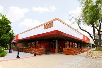 Plus de détails pour 201 E 2nd St, Pomona, CA - Local commercial à louer