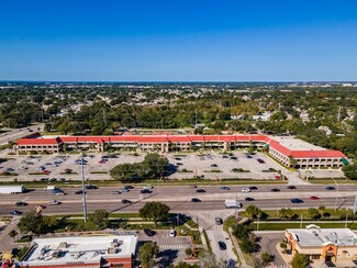 Plus de détails pour 6800 N Dale Mabry Hwy, Tampa, FL - Bureau/Local commercial à louer