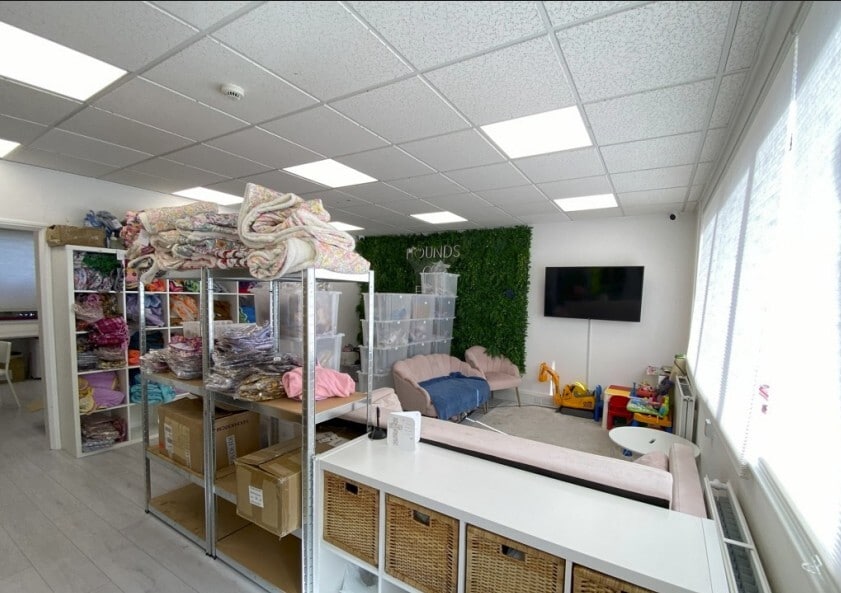 Mile Rd, Bedford à louer Photo intérieure– Image 1 sur 2