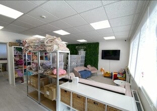 Mile Rd, Bedford à louer Photo intérieure– Image 1 sur 2