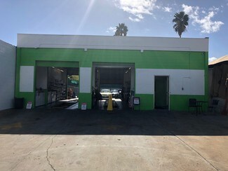 Plus de détails pour 17964 Ventura Blvd, Encino, CA - Local commercial à vendre