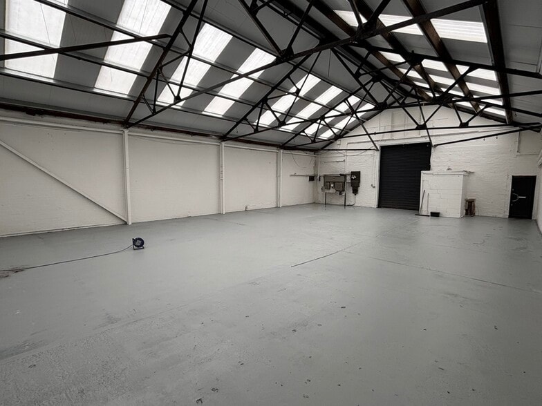 Abercromby Ave, High Wycombe à louer - Photo intérieure – Image 3 sur 4