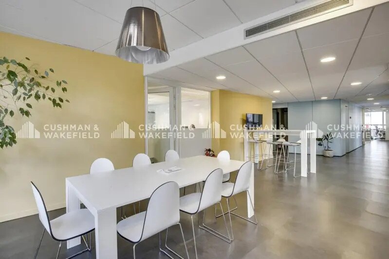 43-45 Avenue Paul Doumer, Rueil-Malmaison à louer - Photo intérieure – Image 3 sur 19