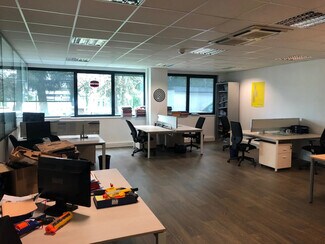 Plus de détails pour Bureau à louer