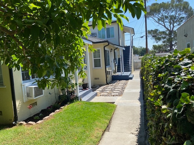 5142 Cahuenga Blvd, North Hollywood, CA à vendre - Photo de l’immeuble – Image 3 sur 6